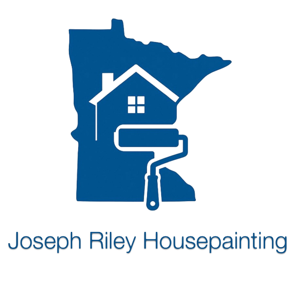 Joseph Riley Housepainting Logo - Navigation