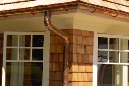 Cedar Siding Repair Thumbnail