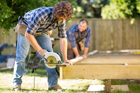 Deck Repair Thumbnail