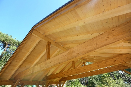 Wood Repair